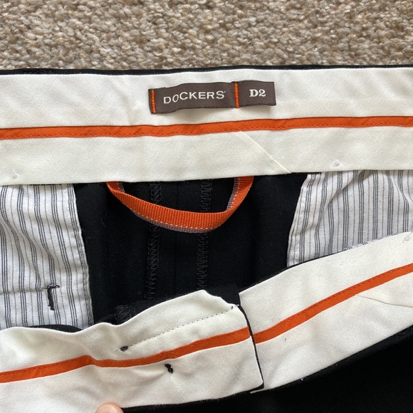 Dockers Dress Pants - Picture 3 of 4